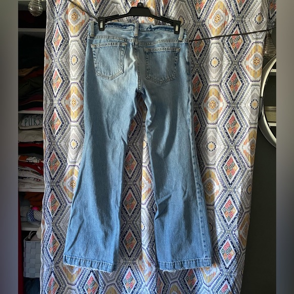 y2k low rise jeans - Picture 2 of 7